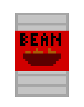 [e646ac] beanssssss cannnn