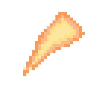 [33c466] Comet tail