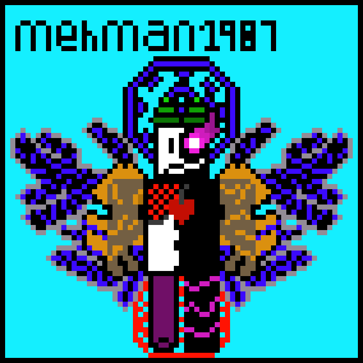 mehman1987