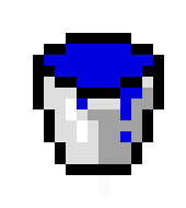 [9664c4] Water Bucket