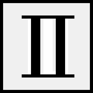 [d105ac] Roman Numeral 2