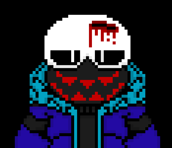 [71fafd] a skeleton