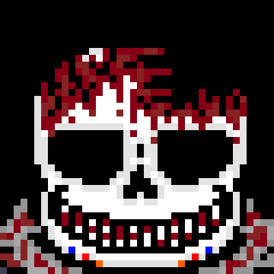 [84ce04] Uhh when did you hurt me, you have never hurt me?!
