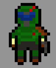 [860129] The slayer
