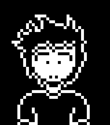 [0afb62] -the blob was catching up as he threw Jataro in front of him as he tripped on the blob- "keep running!"