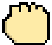 [9664c4] 0 finger