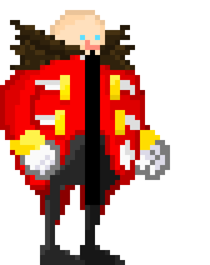 [ab2404] Eggman