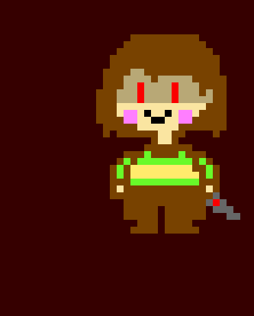 Thanks exp farming sans