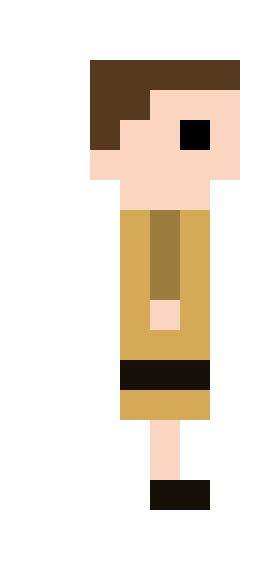 [092307] human