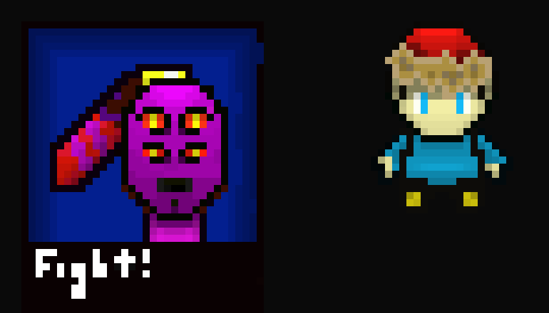 [9331f9] pixel game