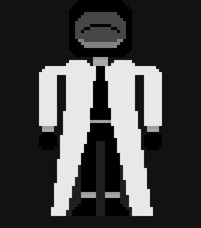 [2fcb16] Royal Scientist!ODST: *he Kicks frisk Back* ..... I will not grant you access unless I get something in return.