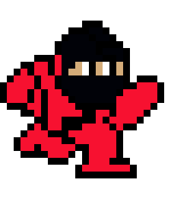 [9664c4] Ninja
