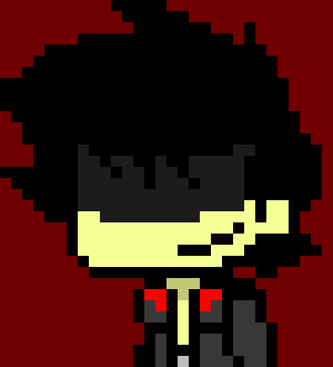 [1623b5] Arial is gone slowly i'm not using my characters until they are forgotten *talking to no one*