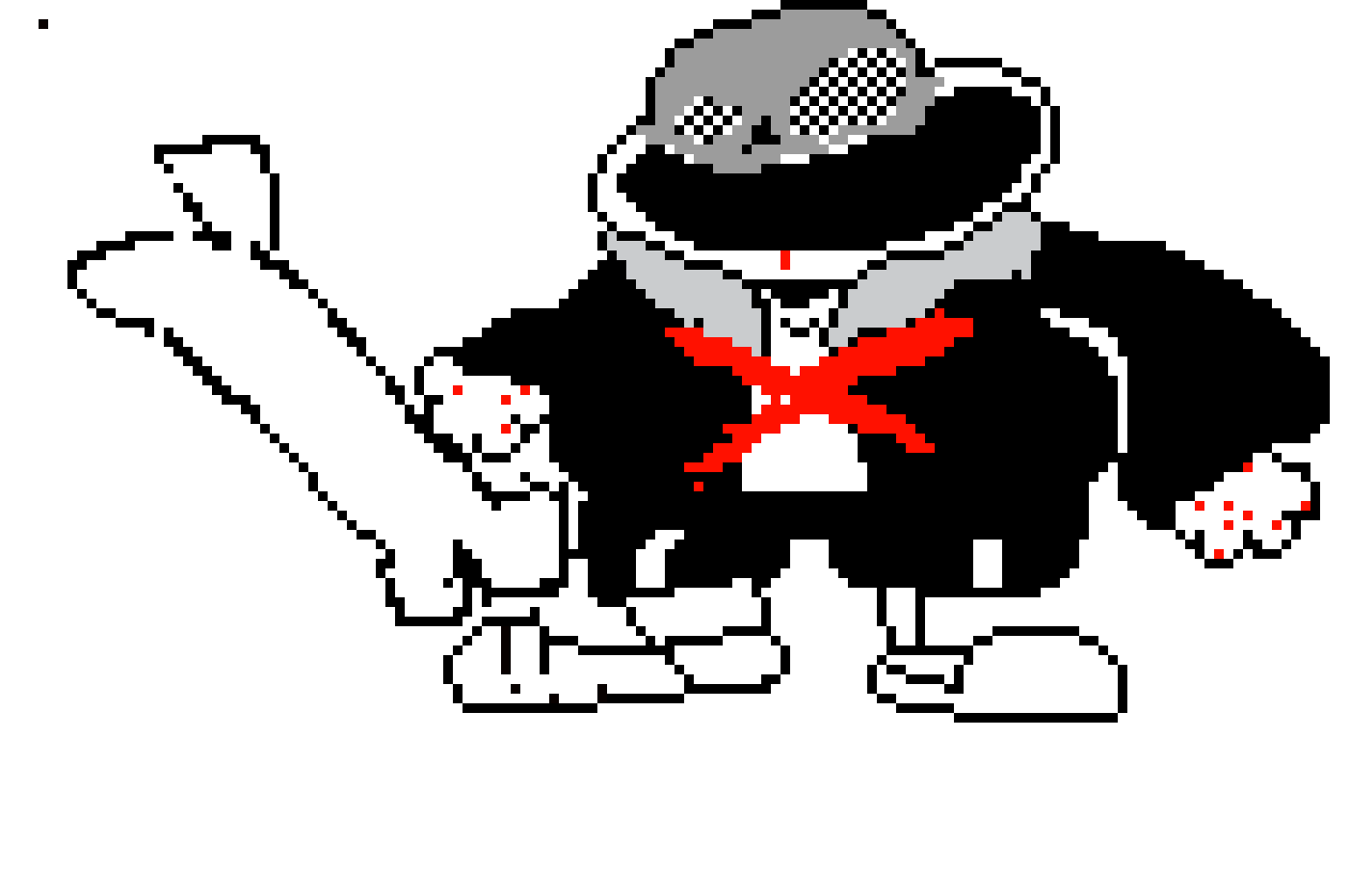[ba8bf0] saness sprite