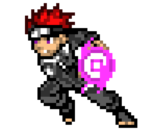 [af9031] my naruto oc kabui