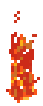 [9664c4] flame 2