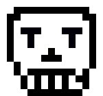 [8f8d6f] brushes off