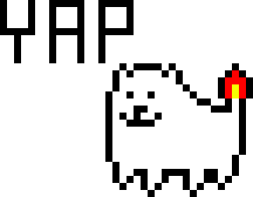 [ac8fd5] Annoying Dog Kaboom