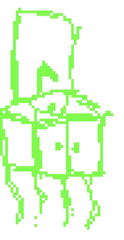 [c86c4a] Holy mackerel you even had evil mode versions you were built for ts