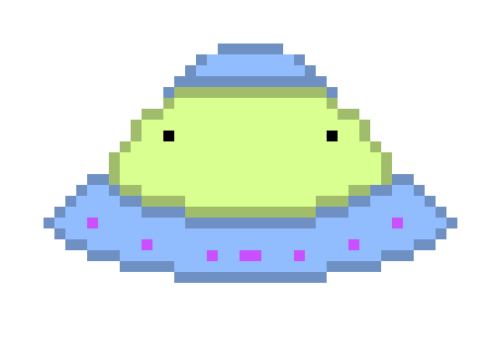 [9664c4] Spaceship