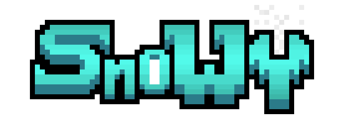 [9664c4] SnoWy
