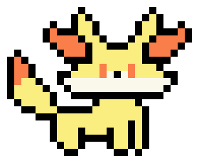 [b5c22f] Fennekin