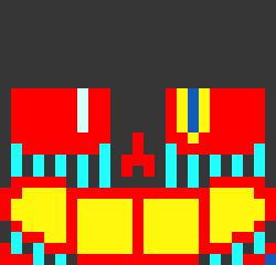(hey crim) - weak ERROR!sans (landon)