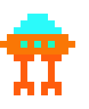 [9664c4] U.F.O