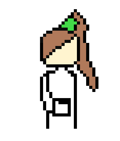 Undertale Sprite