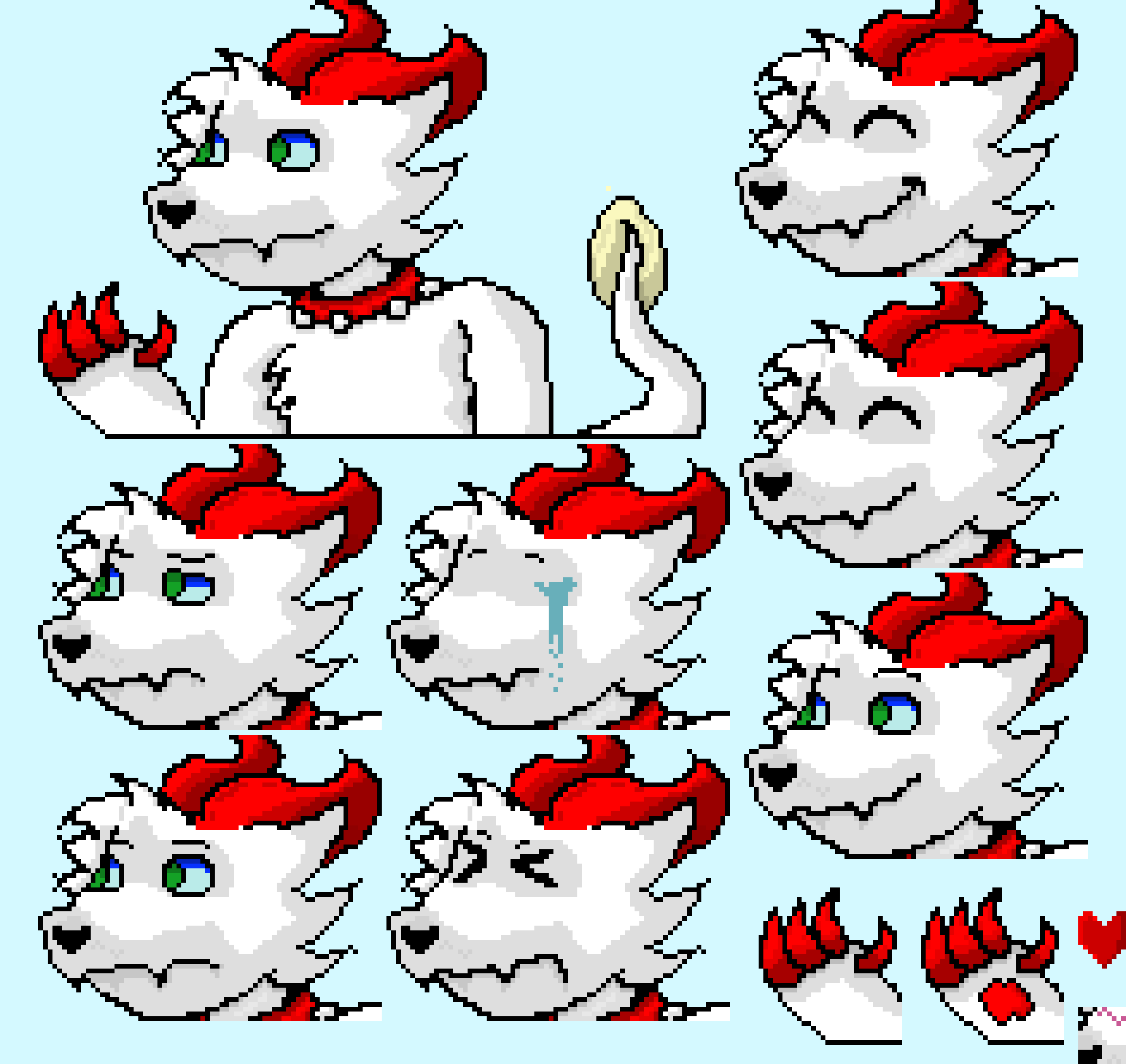 Kinder Terrie [Updated] | -Terrie