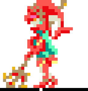 [9664c4] MiphaBotW