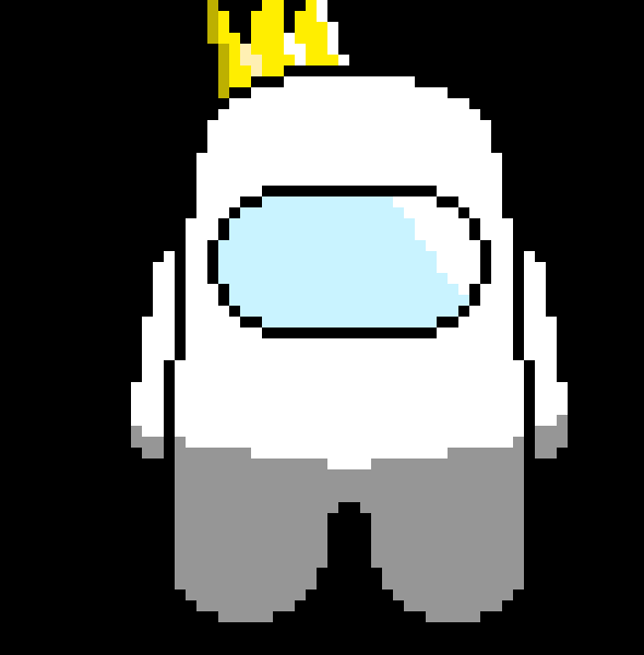 [43520c] cuz i am not the impostor and ink swap is not the impostor - ink