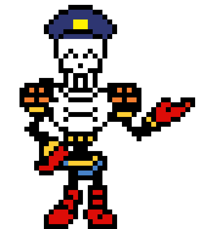 [270cc3] Undertale: Anomalous
