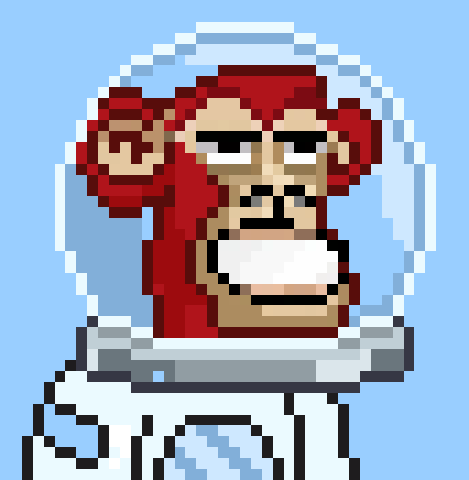 [22510b] Spaceman SP