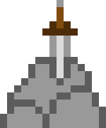 [f9baa1] Sword in stone