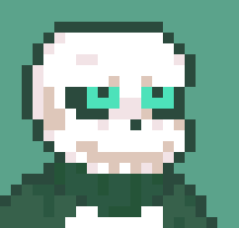 [219426] eidon I have a horrible habit that I cant identify when I draw sans smaller that changes my style for the worst its not a good thing