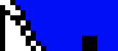 [9664c4] Pixel Slav Squat