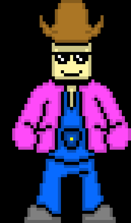 HEY GUYS ITS ME GAMER CLEETUS SANS LAST BREATH PLAYS HERE -LS!Cleetus (cleetus.)