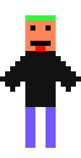 [9664c4] Bob enemy