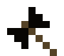 [f14e60] ham axe