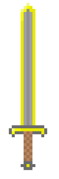 [2f5b3c] Kings sword (Obsidium)