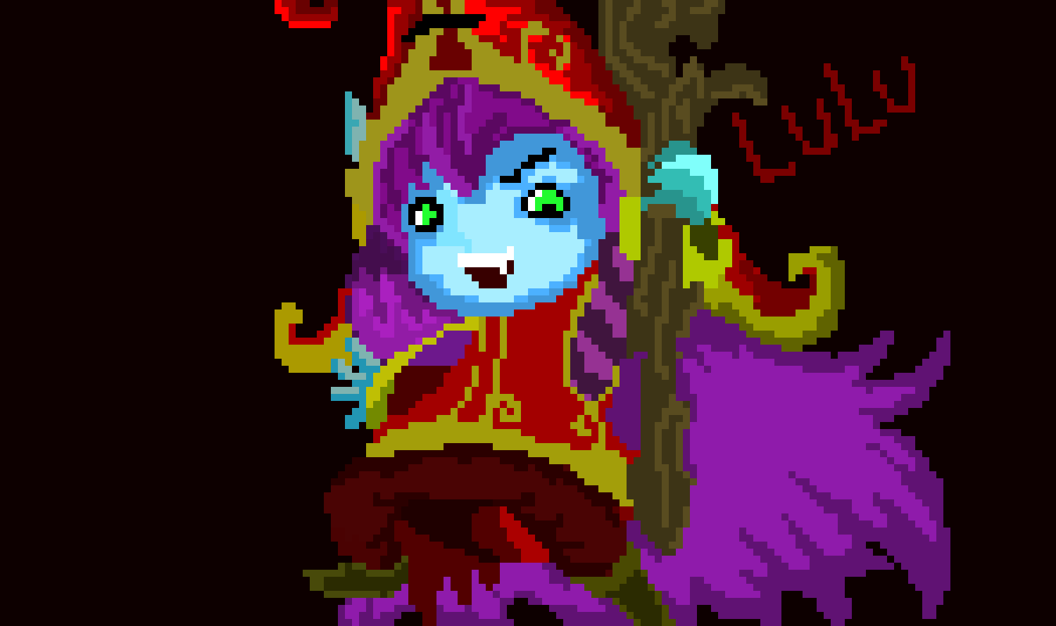 [9664c4] LuLu