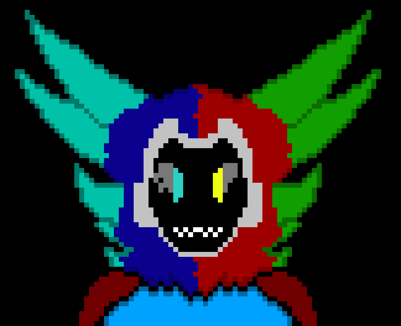 [4fee61] *Kade was in PAMcentral singing the DESC*