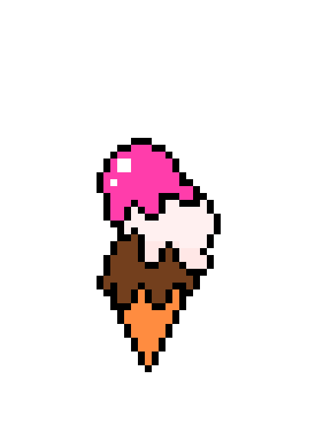 [9664c4] ice cream