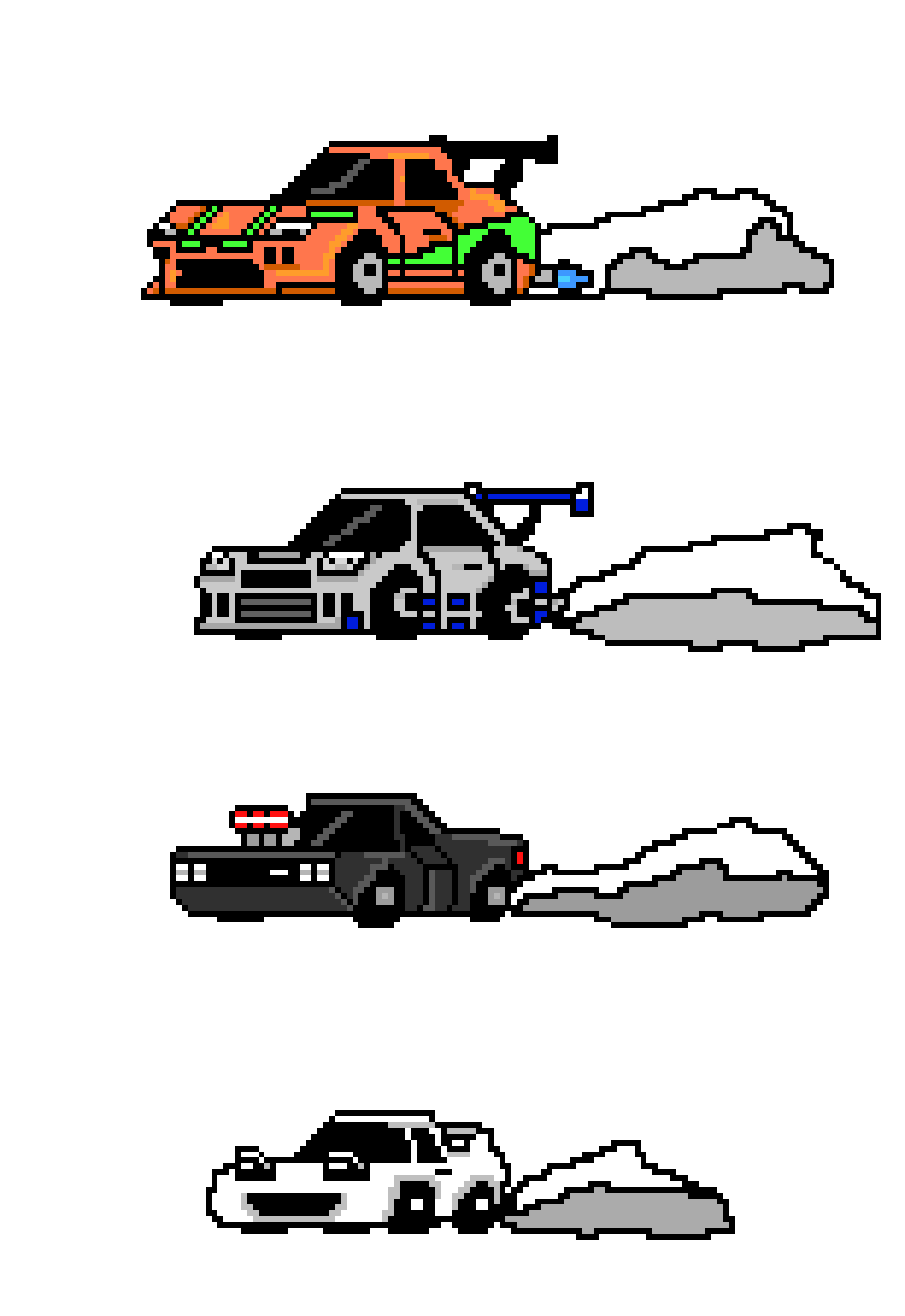 [e211ea] cars