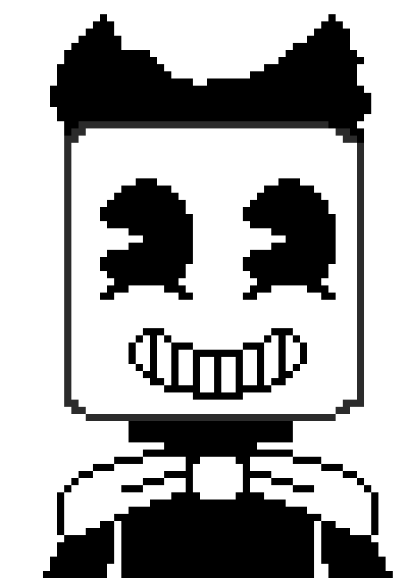 [9664c4] Bendbot blox