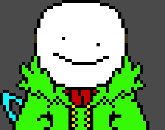 [18b8cf] I’m bored. - Fresh!Ink