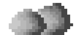 [9664c4] Small Rocks