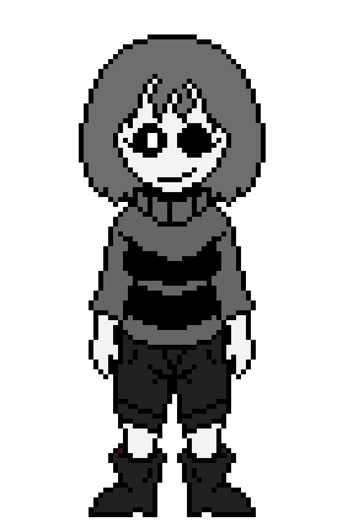 CS!Core!Frisk