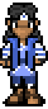 [508c41] Avatar Legends Kahola